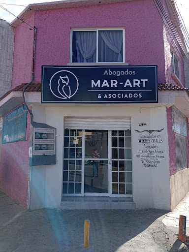 MAR-ART ABOGADOS - Thumbnail