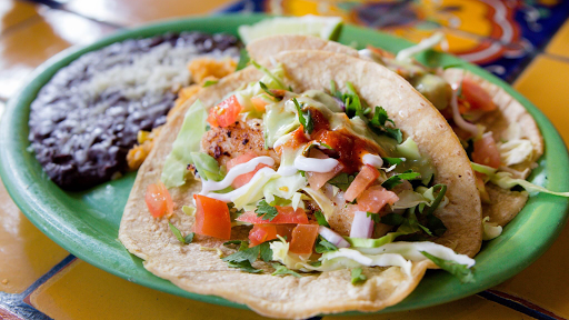 Jimmy Carter's Mexican Cafe - Thumbnail
