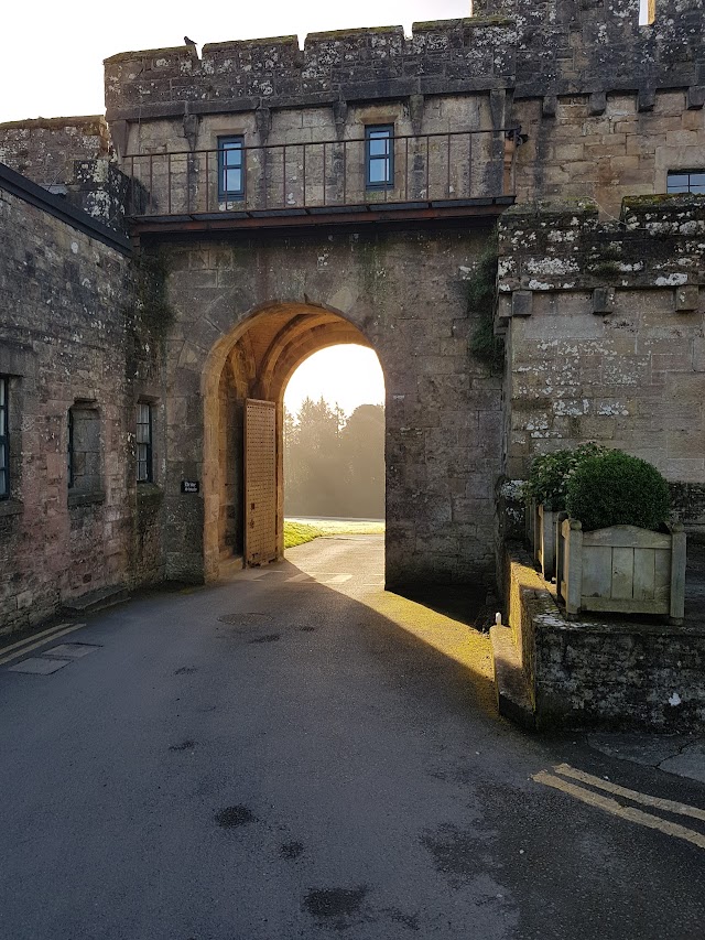 Glenstal Abbey School