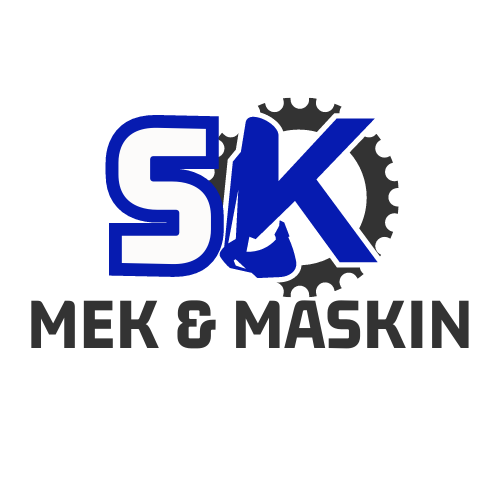 SK Mek & Maskin