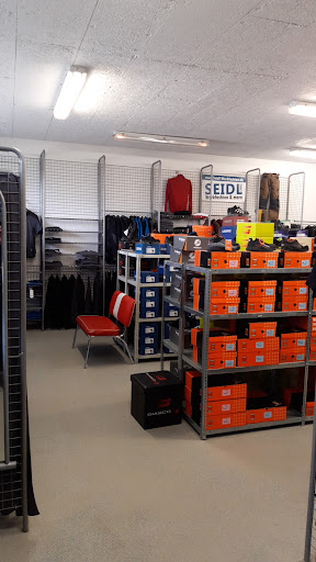 SEIDL Workfashion & more OHG - Thumbnail