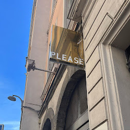 Photo n°8 de Please Lyon à Lyon (Magasin de vêtements)