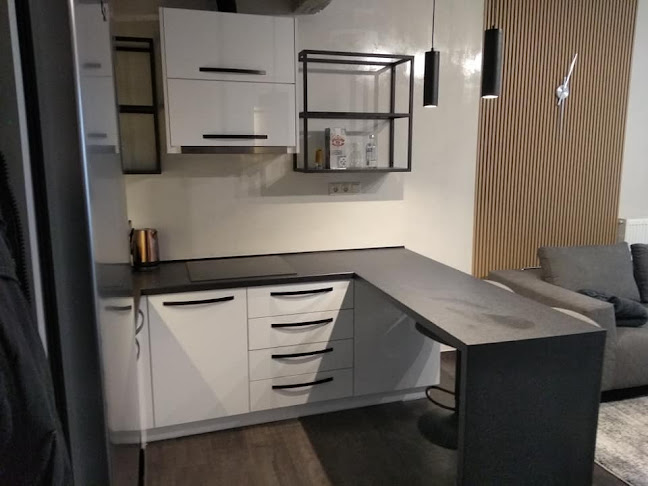 Ξύλου δρυός - Ξυλουργός