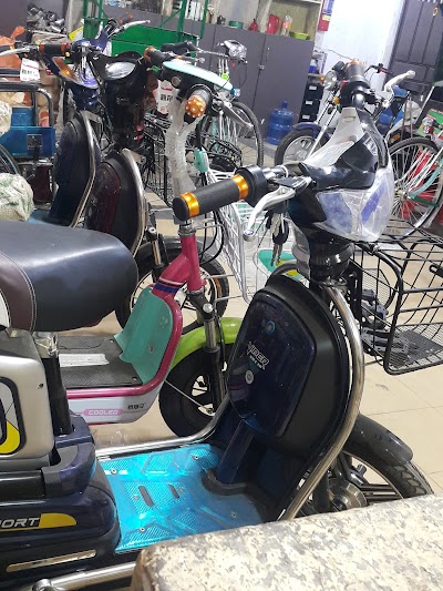 Photos of Hajee Motors