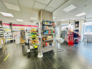 Photo n°9 de Pharmacie Du Frayol à Le Teil (Pharmacie)