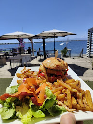 Photo n°56 de Restaurant Le Manuia Port Barcares - Paillote - Bar à Le Barcarès (Bar à tapas)