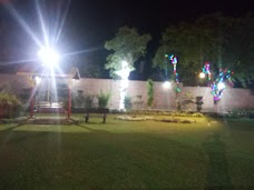 Madni Park Shehbaz Town B Block Faisalabad