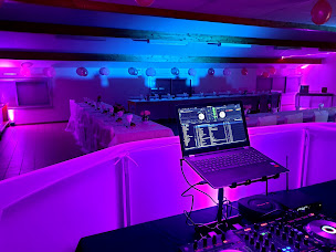 Photo n°11 de SSJ Events à Auray (Prestataire de mariage)