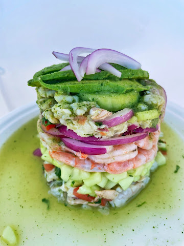 Baja Cali Fish & Tacos (Pasadena-Lake Ave) by null