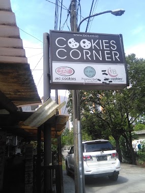 J & C Cookies - Kelapa Gading, Author: a jejen