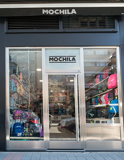 Mochila