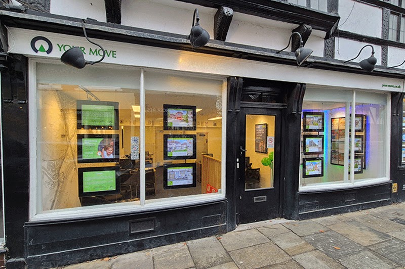 Your Move Estate Agents Rochester