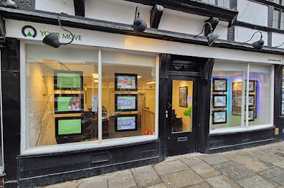 Your Move Estate Agents Rochester