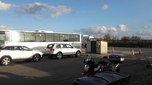 Bcs Carrasco - School Driving | Auto, Moto, Poids Lourds, Transport De Voyageurs - Thumbnail