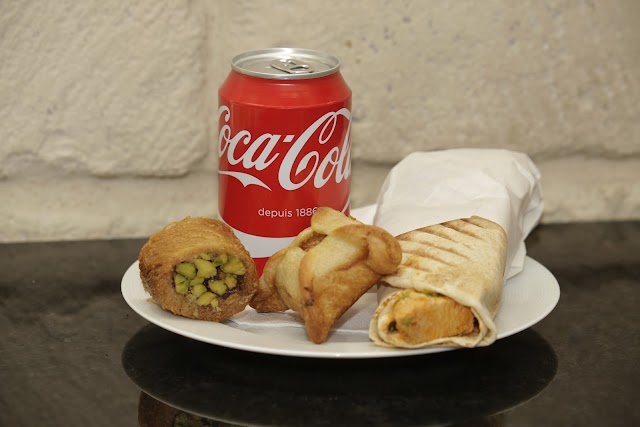 Ya Mir Restaurant