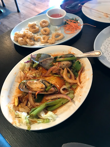 Thai Zapp Restaurant - Thumbnail