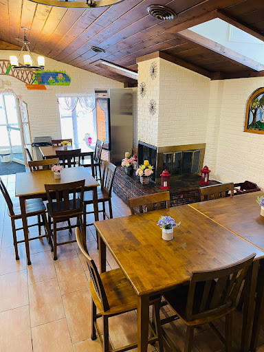 A Taste of Guyana Roti Shop & Bakery Gallery - United States