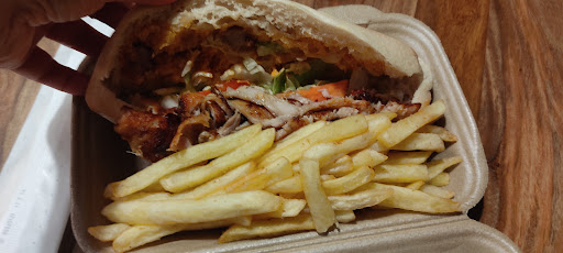 Photo 6 - O Pizz Burger