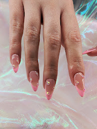Photo n°4 de angels nails à Eysines (Salon de manucure)