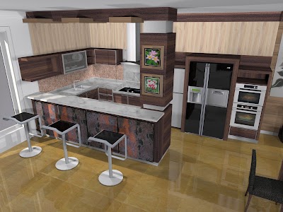Photos of Minimalist Interior Design & Furniture