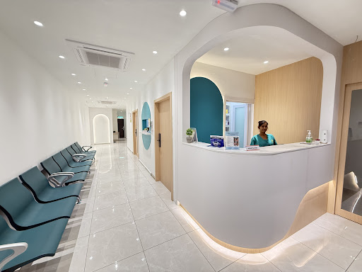 Klinik Munnir