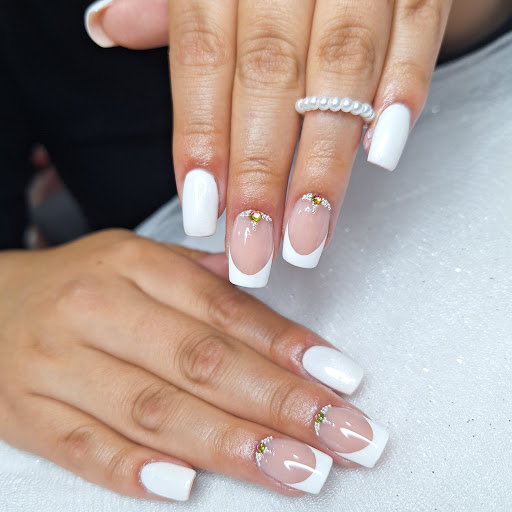 Janim Nails - Visual