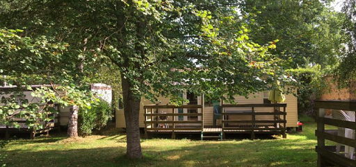 Camping Le Metz - Arlanc - Thumbnail