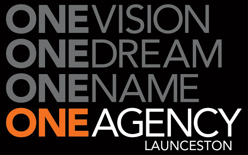 One Agency Launceston