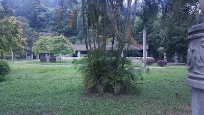 Photos of Sinn Sing Hoi Museum