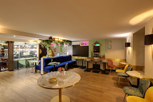 Photo n°28 de La Rôtisserie de Monsieur Georges à Toulouse (Restaurant)