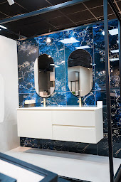 Photo n°6 de La croix blanche carrelage à Sainte-Geneviève-des-Bois (Magasin de carrelage)