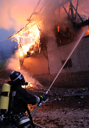 Freiwillige Feuerwehr Tisens Gallery - Italy