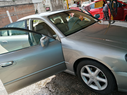 Autolavado Optimus Wash - Thumbnail