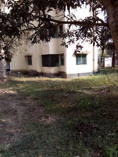Photos of 132/33 KV Faridpur Grid Substation