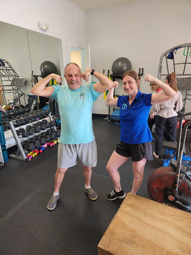 Back In Motion Performance & Physical Therapy Fort Myers FL - Thumbnail
