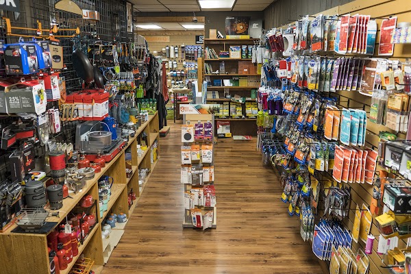 Little River Trading Company photo 1