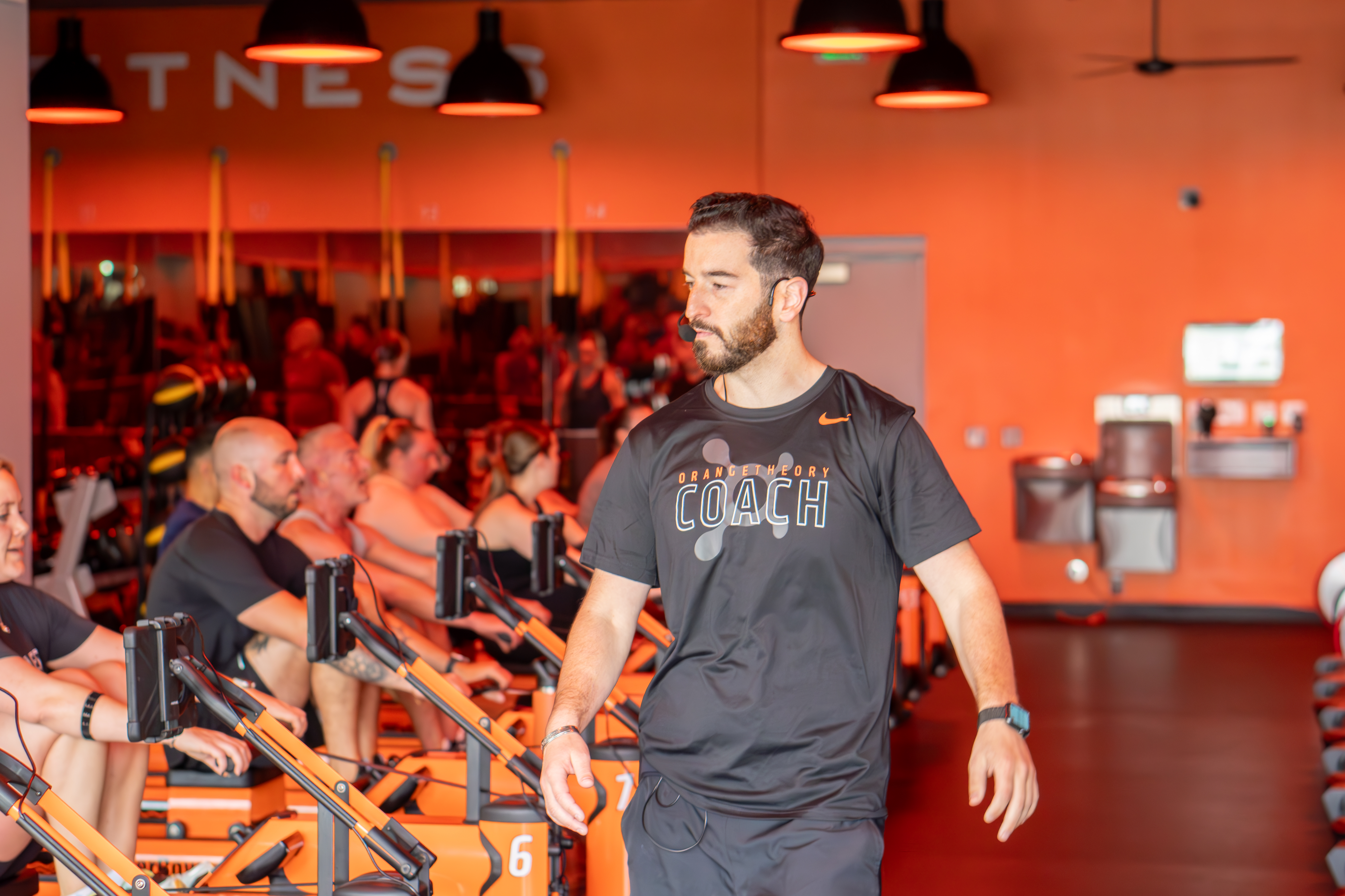 Orangetheory Fitness photo 15