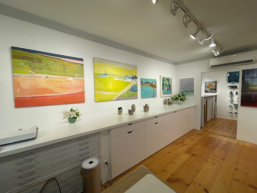 Gallery B - Visual