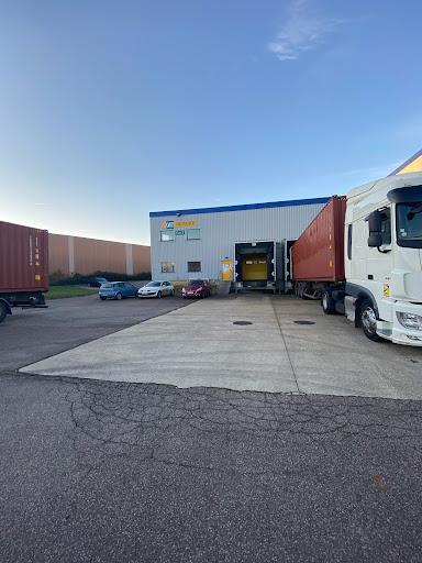 Transport DE RIJKE - Thumbnail