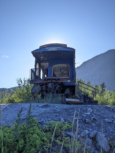 Wagon 401 - Visual