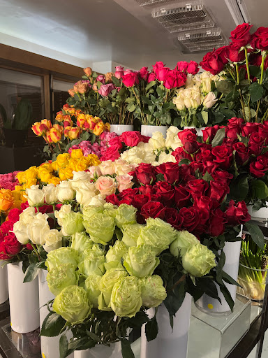 San Francisco Florist - Thumbnail