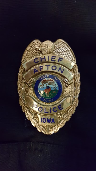 Afton Police Department