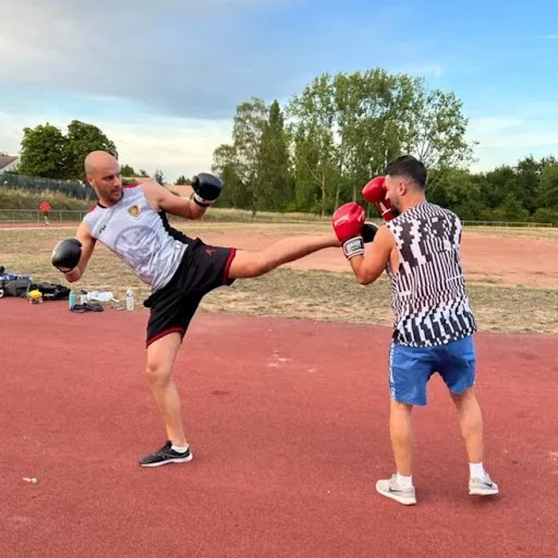 K Boxing Club Vauréal - Thumbnail