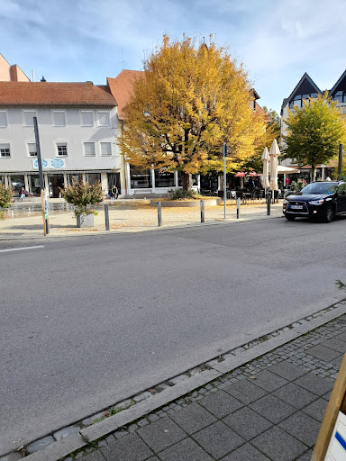 Wallmüllerplatz - Visual
