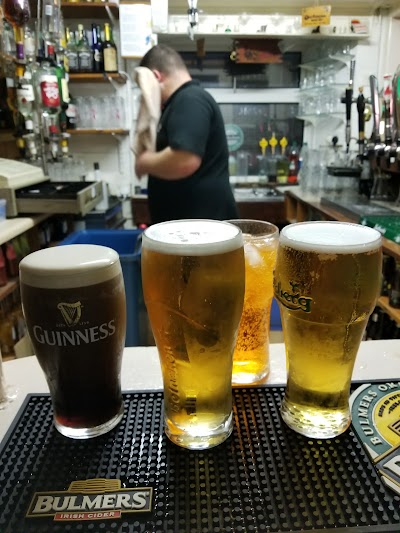 Photos of Keatings Bar