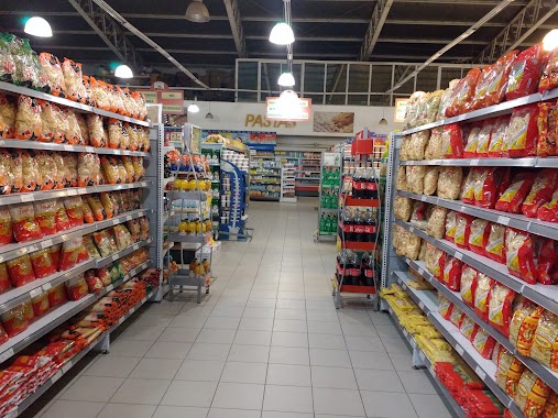 Super Market Realico, Ricardo Rojas, Author: jose villamea