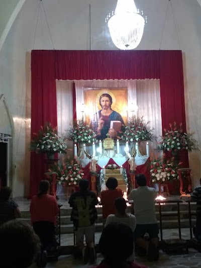 Photos of Iglesia Divino Ni&ntilde;o