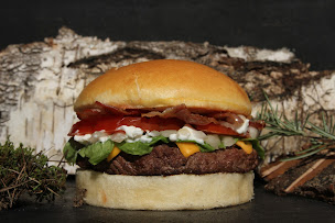 Photo n°5 de L'instant Gourmand à Berre-l'Étang (Restaurant de hamburgers)