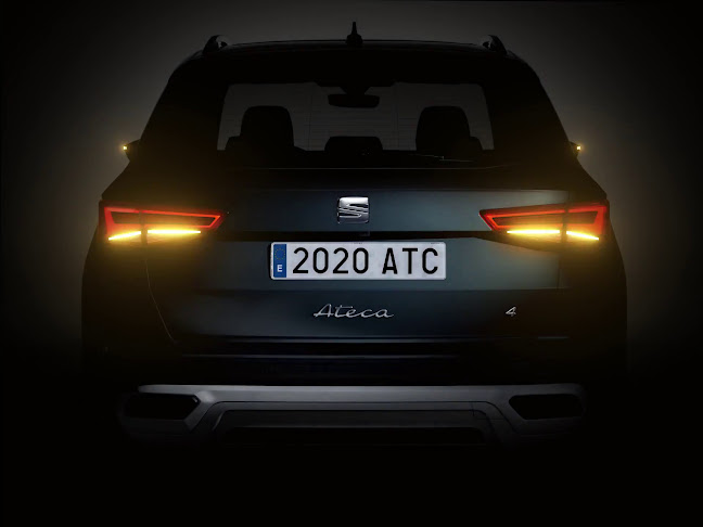 SEAT Bednarek Łódź