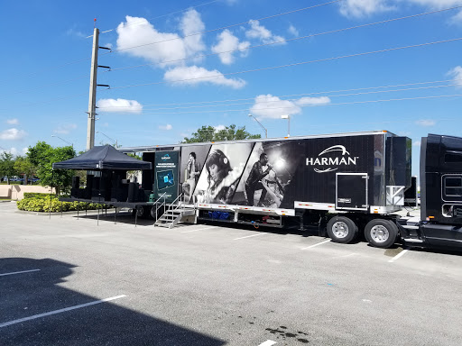 Sound & Lighting Solutions